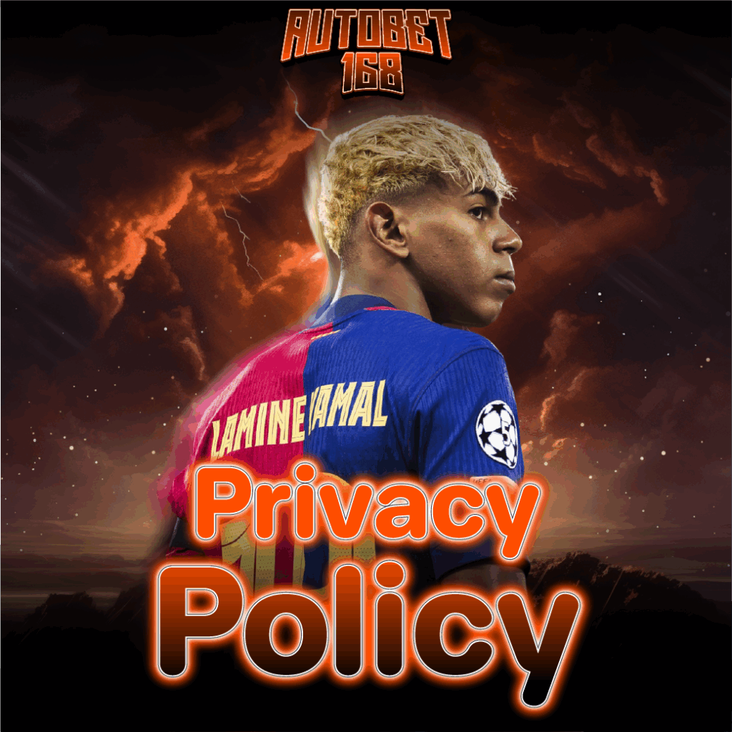 privacy policy